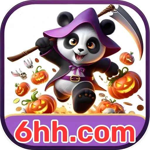 6hh.com: Os Bônus que Elevam Seu Jogo ao Próximo Nível