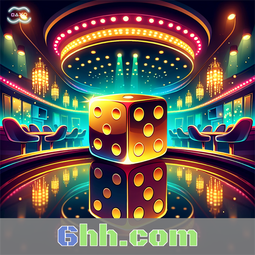 A Magia dos Jogos no 6hh.com: Diversão Sem Limites