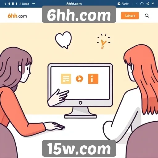 Impacto das promoções em 6hh.com na experiência do usuário