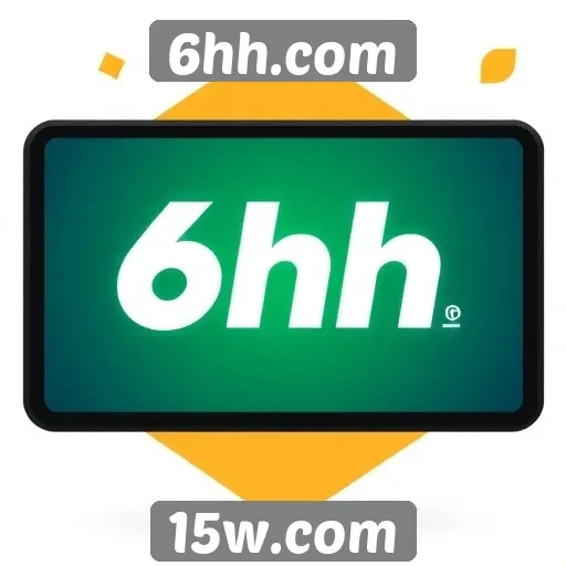 Novas funcionalidades do site de jogos 6hh.com